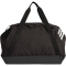 adidas Tiro Duffle Trainingstasche mit Bodenfach JY7943 - black/white