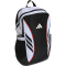 adidas Predator Power Training Rucksack KC8894 - white/black/lucid red