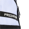 adidas Predator Power Training Rucksack KC8894 - white/black/lucid red