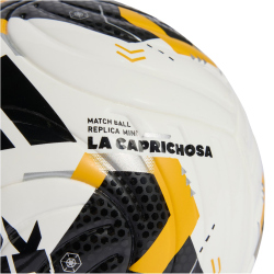 adidas Kings League Fußball Miniball KE8230 -...