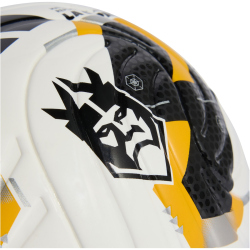 adidas Kings League Fußball Miniball KE8230 -...