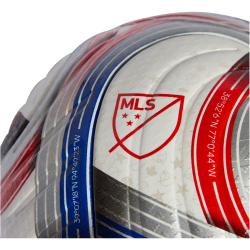 adidas Major League Soccer Pro Fußball...