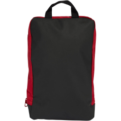 adidas Tiro Schuhtasche KD4247 - team power red 2/white
