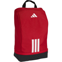adidas Tiro Schuhtasche KD4247 - team power red 2/white