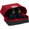 adidas Tiro Schuhtasche KD4247 - team power red 2/white