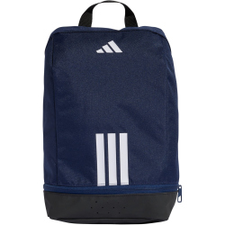 adidas Tiro Schuhtasche KD4246 - team navy blue 2/white