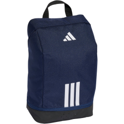 adidas Tiro Schuhtasche KD4246 - team navy blue 2/white