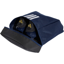 adidas Tiro Schuhtasche KD4246 - team navy blue 2/white