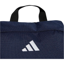 adidas Tiro Schuhtasche KD4246 - team navy blue 2/white