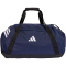 adidas Tiro Duffle Trainingstasche KD4243 - team navy blue 2/white