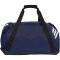 adidas Tiro Duffle Trainingstasche KD4243 - team navy blue 2/white