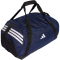 adidas Tiro Duffle Trainingstasche KD4243 - team navy blue 2/white