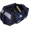 adidas Tiro Duffle Trainingstasche KD4243 - team navy blue 2/white