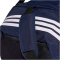 adidas Tiro Duffle Trainingstasche KD4243 - team navy blue 2/white