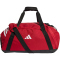 adidas Tiro Duffle Trainingstasche KB0787 - team power red 2/white