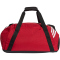 adidas Tiro Duffle Trainingstasche KB0787 - team power red 2/white