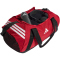 adidas Tiro Duffle Trainingstasche KB0787 - team power red 2/white