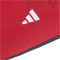 adidas Tiro Duffle Trainingstasche KB0787 - team power red 2/white