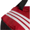 adidas Tiro Duffle Trainingstasche KB0787 - team power red 2/white