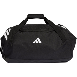 adidas Tiro Duffle Trainingstasche KB0786 - black/white