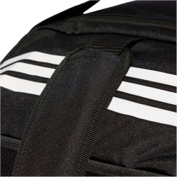 adidas Tiro Duffle Trainingstasche KB0786 - black/white