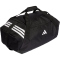 adidas Tiro Duffle Trainingstasche KB0786 - black/white