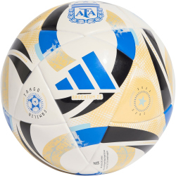 adidas AFA Argentinien 2025 Fußball Miniball JN7285...