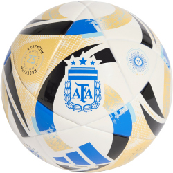 adidas AFA Argentinien 2025 Fußball Miniball JN7285...