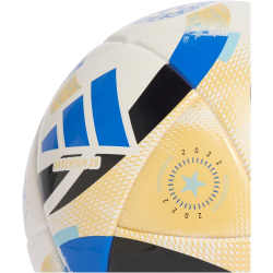 adidas AFA Argentinien 2025 Fußball Miniball JN7285...