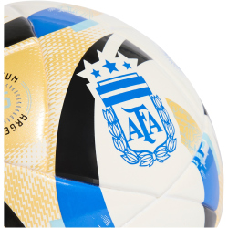 adidas AFA Argentinien 2025 Fußball Miniball JN7285...