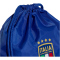 adidas FIGC Italien Turnbeutel 2026 KD7694 - bold blue/light football gold