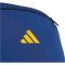 adidas RFEF Spanien Fußball Rucksack 2026 KD5826 - dark blue/crew yellow