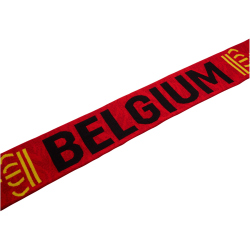 adidas RBFA Belgien Schal 2026 KE2715 - power...