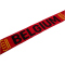 adidas RBFA Belgien Schal 2026 KE2715 - power red/black/bold gold