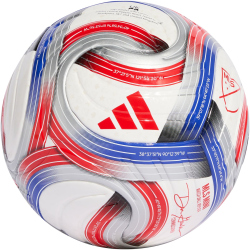 adidas Major League Soccer 2026 Heim Fußball...
