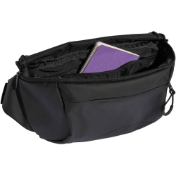 adidas Tiro Competition Bauchtasche JY7981 - black/carbon