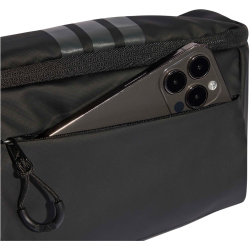 adidas Tiro Competition Bauchtasche JY7981 - black/carbon