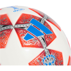 adidas UEFA Women Champions League Fußball Miniball...
