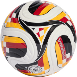 adidas World Cup 2026 DFB Deutschland Heim Fußball...