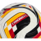 adidas World Cup 2026 DFB Deutschland Heim Fußball Miniball JY0245 - white/team power red 2/collegiate gold