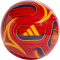 adidas World Cup 2026 RFEF Spanien Heim Club Fußball Freizeitball JY0256 - vivid red/team power red 2/crew yellow