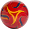 adidas World Cup 2026 RFEF Spanien Heim Club Fußball Freizeitball JY0256 - vivid red/team power red 2/crew yellow