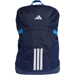 adidas Tiro Rucksack KD4223 - team navy blue 2/white