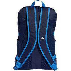 adidas Tiro Rucksack KD4223 - team navy blue 2/white