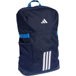 adidas Tiro Rucksack KD4223 - team navy blue 2/white
