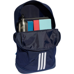 adidas Tiro Rucksack KD4223 - team navy blue 2/white