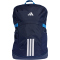 adidas Tiro Rucksack KD4223 - team navy blue 2/white