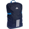adidas Tiro Rucksack KD4223 - team navy blue 2/white
