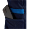 adidas Tiro Rucksack KD4223 - team navy blue 2/white