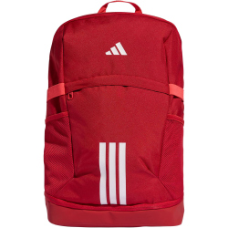 adidas Tiro Rucksack JY7972 - team power red 2/white